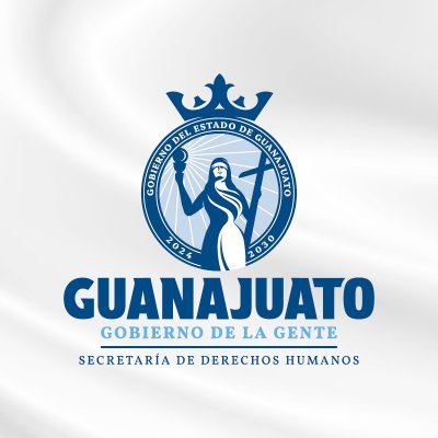 derechosgente's profile picture. Cuenta oficial de la Secretaría de los Derechos Humanos. #GobiernoDeLaGente
