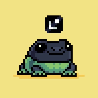 0xHeartman's profile picture. gm Web3 !! 
@wallchain
Efrog #470
🔆 OᑎᑕᕼᗩIᑎ ᔑᑌᗰᗰEᖇ 🔆

AM I GONNA MAKE IT?
