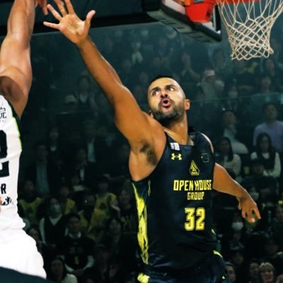 Habi30's profile picture. 群馬クレインサンダーズ#32を応援。借りれれば子供メインでオプアリバスケオーガナイザーもやったりしてます(不定期)熊谷久美子レフリーにブロッキングされたい人。NBAも少し🤏バッシュ集め👟