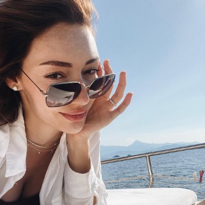 Isabellaussboz's profile picture. ✝️ Empowered Follower of Jesus | MAGA • MAHA 🇺🇸 
Sharing Life | Multiplying Hope | Building Community 
❤️ Join a Space, Have Fun And If Led: Tip Above ☕️