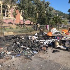 SRHomeless2025's profile picture. Shining a light on the homeless mismanagement in San Rafael, California, and the lack of consideration for everyone involved by local government.