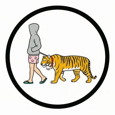 Notail08451345's profile picture. 人生何处不相逢.