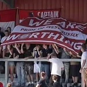 Tommy0844666540's profile picture. Worthing till I die @worthingfc