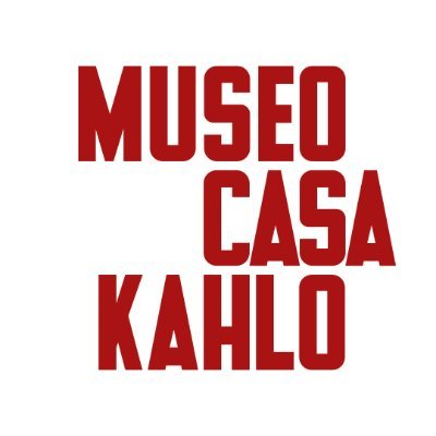 MuseoCasaKahlo's profile picture. Museo Casa Kahlo