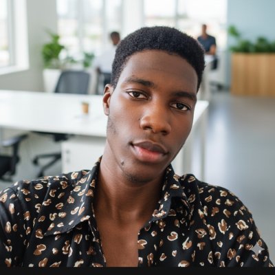 edysoft_junior's profile picture. 