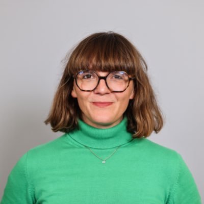 DebrayPauline's profile picture. ▪️ Musiques actuelles & culture | Bénévole @Stereoluxnantes ▪️Social media & politique | ex-référente com/presse @LFI_44 | @lvslmedia