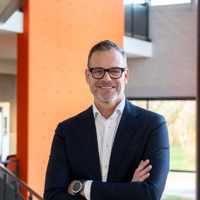 bleeuw's profile picture. CIO at Boels Holding Group. MBA, father of 3 kids, ambitious, professional, energetic, realistic person.