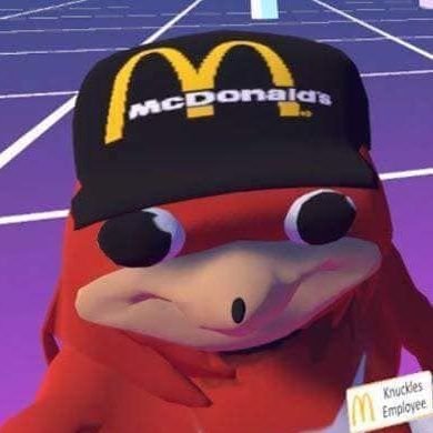 degenzosty's profile picture. Pre-Rich