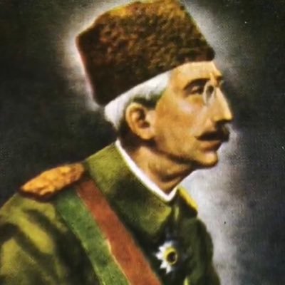 yesilsolparty's profile picture. Chairman of ESYAP | Former Prime Minister of Floptropica