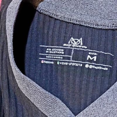 meyioluwole's profile picture. 