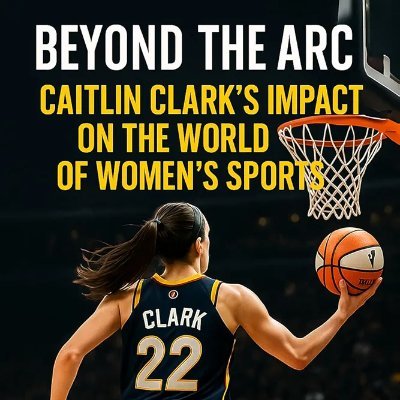 ExClarkGroupie's profile picture. A'ja Wilson: Greatest Of All Time — Stardom, Race, and the Pre-Clark Invisibility of WNBA Greatness available now on Amazon 🛒