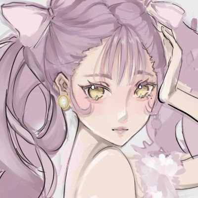 croussants's profile picture. 🥐 ▪️illustrator ▪️ link click▪️otome ▪️
▪️not spoiler-free ▪️