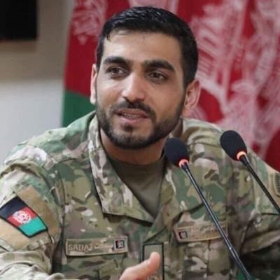 AmeeriSadaat's profile picture. 