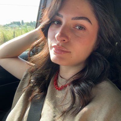 michellefaadda's profile picture. 