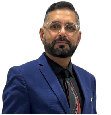 HardeepAnandd's profile picture. Ex–Deputy Director who ran $8.5B in Miami-Dade projects. Now building what’s next in tech, AI & infrastructure. Entrepreneur, keynote speaker, systems thinker.