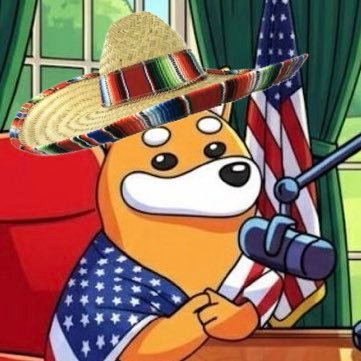 brerobros's profile picture. Sombrero Memes only on BONK | For God and Country 🦅🇺🇸