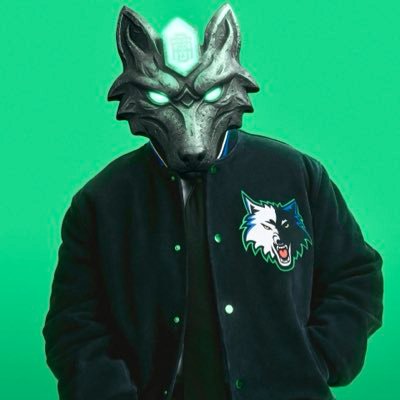 eliasphox's profile picture. black sheep running with a pack of wolves