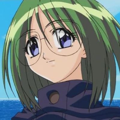 鈴尾さんのプロフィール画像