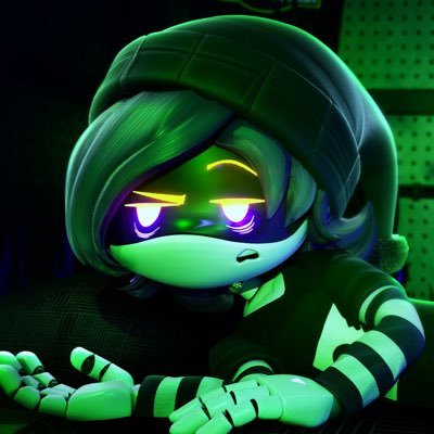 c1ockwork_さんのプロフィール画像