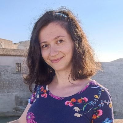 lianegalanti's profile picture. CS PhD Student @Princeton 🐯 AI