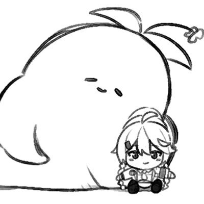 산삼さんのプロフィール画像