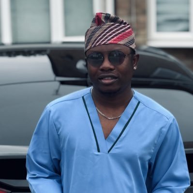 akangunoflagos's profile picture. 