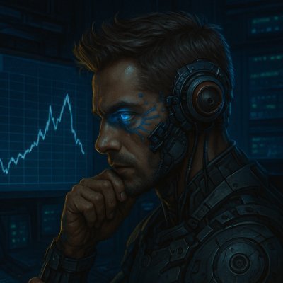 Deepcook_'s profile picture. Don’t just hodl — sauté, flip, and serve it hot. $dcook

https://t.co/OGGk3sKxId

https://t.co/AiENVD79uu