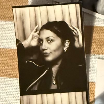 gabisalz's profile picture. I am the laziest ambitious person I know. ⚖︎