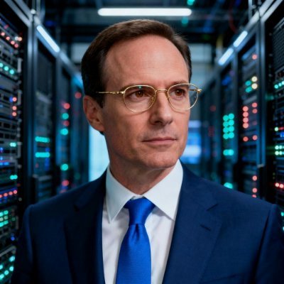 GrantDouglasX's profile picture. 