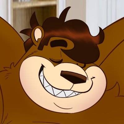 🐻Cinna Bear🍑さんのプロフィール画像