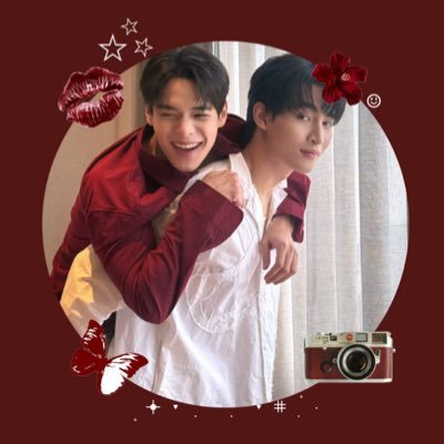 H1DDENL0V3's profile picture. waiting for the release of My Romance Scammer ☝🏼🥸 #OhmPoon #JuniorMark #SkyNani #KenPaul 🍓