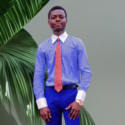 Jun1652Kabeya's profile picture. croyant du message de William branham 💪💪