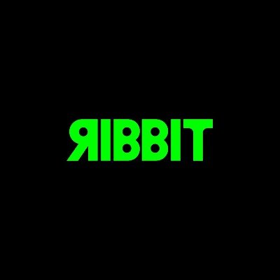 RibbitCapital's profile picture. The future belongs to the Rebels