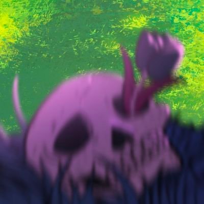 KezuraHonshi's profile picture. purgatory's most wanted
downhill
wdfa
enby/pan any pronouns
|
I want to study all genres of music and one day create my own.

Art by @Sahmoh25 & @_ajahnii_