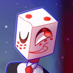 Iced__Beverage's profile picture. 🏝️🍹• Iced • They/Them • (There will be Gore, watch out!!!) • Art account for fun/portfolio purposes! •🍹🏝️

(づ｡◕‿‿◕｡)づ 💛🧡💖