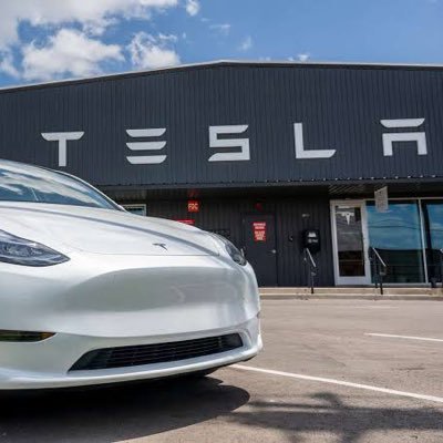 CeoTesla8898's profile picture. 
