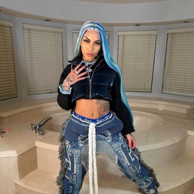 Ayleks011's profile picture. your favorite lightskin Haitian from Bk I Tried sexy Drill OUT NOW management NEED