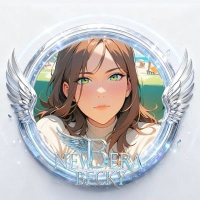 XplrDora's profile picture. Only for Becky ❤️ HELL ON HEELS 👠 🔥

#beckysangels #BeckyArmstrong
#BNewEra #WalkPrettyBurnSoftly