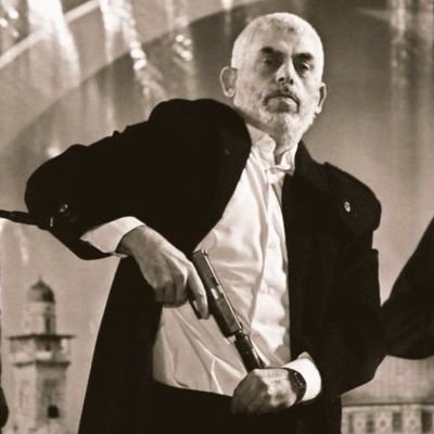 Abu_Lghaith's profile picture. Without change something sleeps inside us, and seldom awakens. The sleeper must awaken