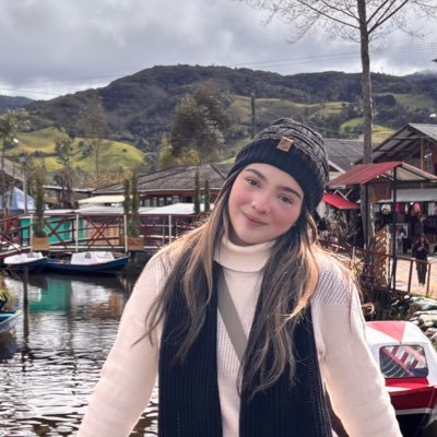 Angelljulieth's profile picture. A mi lo que me gusta es la medicina.