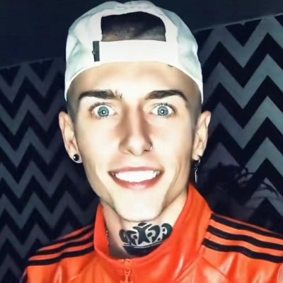 katsonq's profile picture. najczystszy czlowiek na świecie