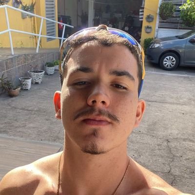 CauCout698's profile picture. Chega sem desgosto