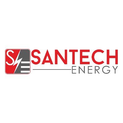 santechenergy's profile picture. Santech Energy drives Africa’s growth with expert engineering, procurement & industrial services focused on innovation and sustainability.