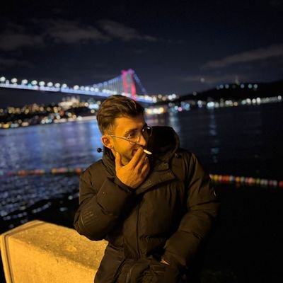 malidiyebiri's profile picture. öyle oldu işte