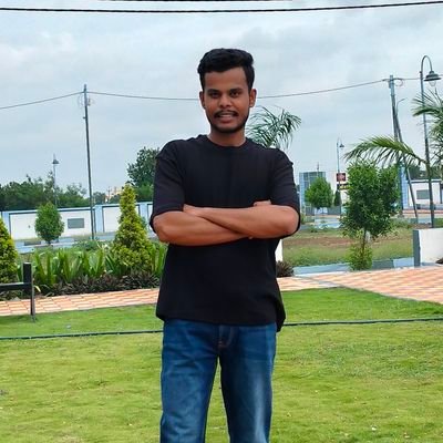 gautam_rishi_'s profile picture. Fullstack builder @ IIIT Sri City | Web3 explorer | DSA | Crafting ideas into real-world solutions| Let's decentralise the future !
