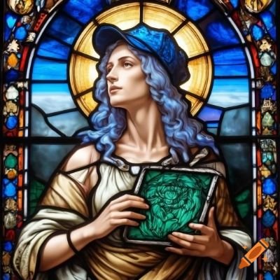 LumenLapsum's profile picture. A seeker on the spectrum, chasing the ever-multiplying questions of existence.