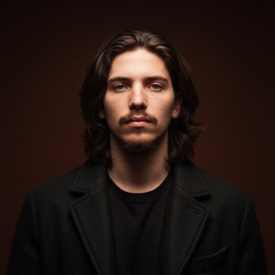 Yleexcst's profile picture. Hablo de lo que me apasiona
Project Manager/ Emprendedor/ Intento de filósofo