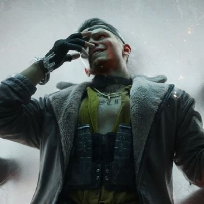 maged800k's profile picture. 