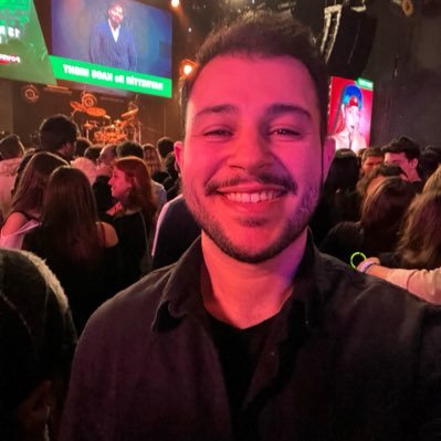 dklogy's profile picture. Mazeretim yok ama yine de asabiyim.