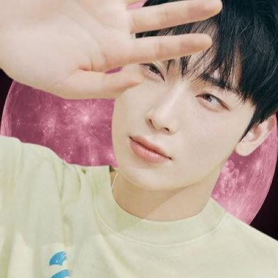 sunoomioxigeno's profile picture. no a mí papá si a enhypen